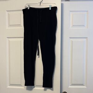 Lou & Grey by Loft Lounge Pants, Size M